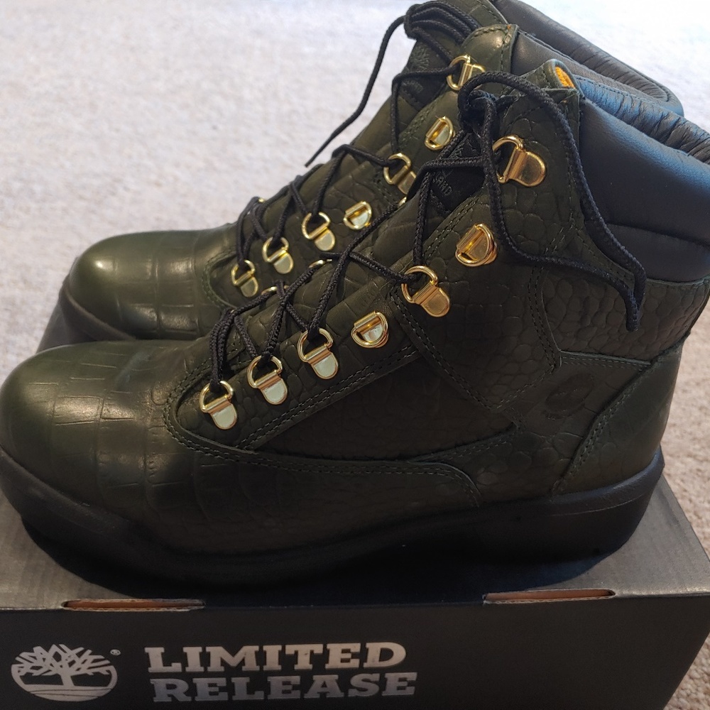 Timberland Men's Limited Release Boots